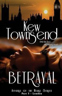 Produktbild: BETRAYAL (Part Five) London Series Affairs of the Heart