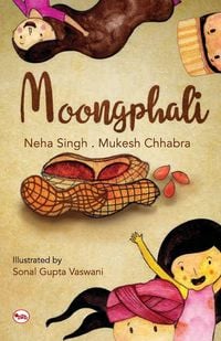 Produktbild: Moongphali