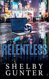 Produktbild: Relentless