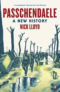 Produktbild: Passchendaele