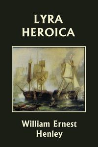 Produktbild: Lyra Heroica (Yesterday's Classics)