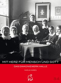 Produktbild: Mit Herz f&uuml;r Mensch und Gott