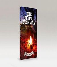 Produktbild: The Flying Bushman - Stories from the Heart
