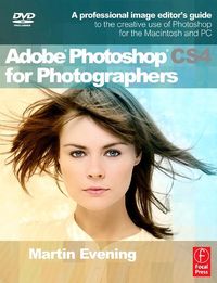 Produktbild: Adobe Photoshop Cs4 For-W/dvd