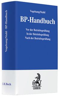 Produktbild: BP - Handbuch