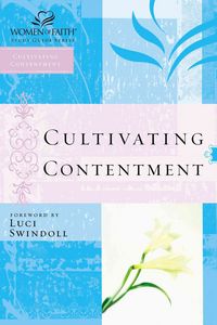 Produktbild: Women Of Faith Sg Cultivating