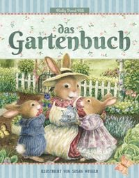 Produktbild: Das Gartenbuch