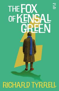 Produktbild: The Fox of Kensal Green