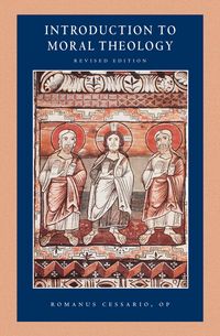 Produktbild: Introduction to Moral Theology