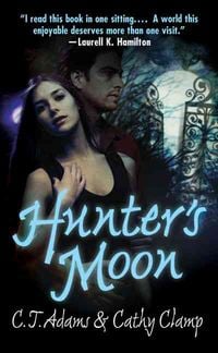 Produktbild: Hunter's Moon