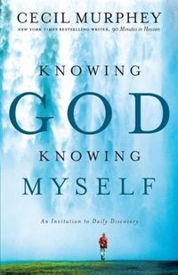 Produktbild: Knowing God, Knowing Myself