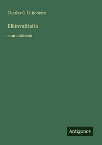 Produktbild: El&auml;invaltiaita