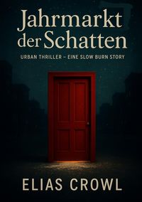 Produktbild: Der Jahrmarkt der Schatten