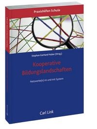 Produktbild: Kooperative Bildungslandschaften