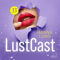 Produktbild: LustCast: &Auml;lskarinnan