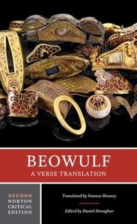 Produktbild: Beowulf: A Verse Translation
