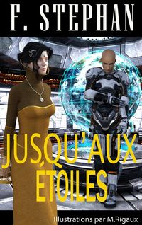 Produktbild: Jusqu'aux &eacute;toiles