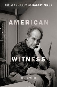 Produktbild: American Witness