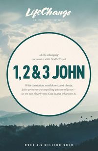 Produktbild: 1, 2 & 3 John