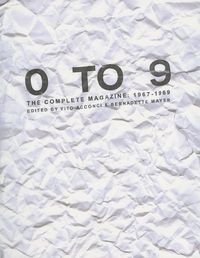 Produktbild: 0 To 9
