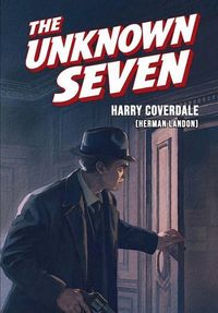 Produktbild: The Unknown Seven