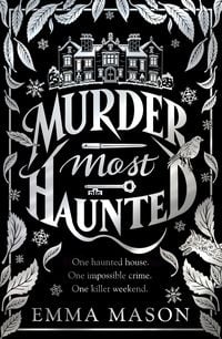 Produktbild: Murder Most Haunted