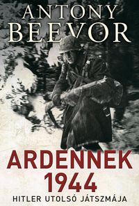 Produktbild: Ardennek 1944
