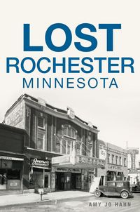 Produktbild: Lost Rochester, Minnesota