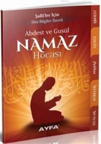 Produktbild: Abdest ve Gus&uuml;l - Namaz Hocasi Ayfa-067, Cep Boy
