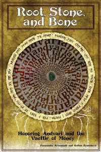 Produktbild: Krasskova, G: Root, Stone and Bone