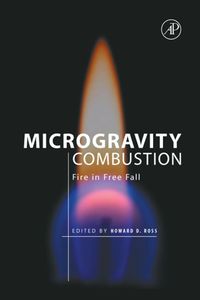 Produktbild: Microgravity Combustion