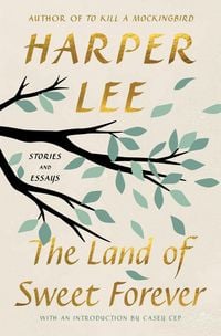 Produktbild: The Land of Sweet Forever