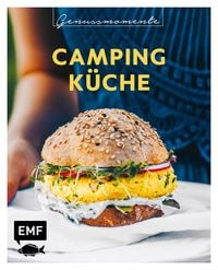 Produktbild: Genussmomente: Camping-K&uuml;che