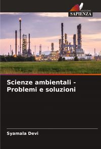 Produktbild: Scienze ambientali - Problemi e soluzioni