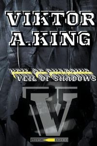Produktbild: Veil of Shadows V