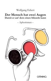 Produktbild: Der Mensch hat zwei Augen