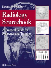 Produktbild: Radiology Sourcebook