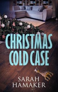 Produktbild: Christmas Cold Case (A Twin Oaks Christmas)