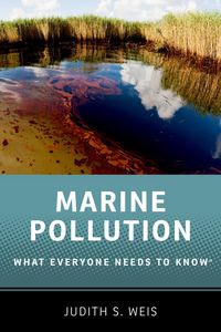Produktbild: Marine Pollution