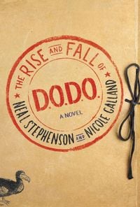 Produktbild: The Rise and Fall of D.O.D.O.