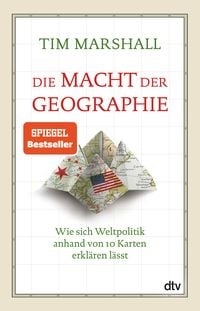 Produktbild: Die Macht der Geographie