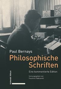 Produktbild: Philosophische Schriften