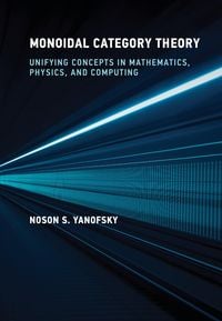 Produktbild: Monoidal Category Theory