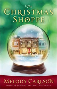 Produktbild: The Christmas Shoppe