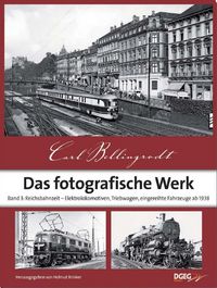 Produktbild: Das fotografische Werk, Band 3.Bd.3
