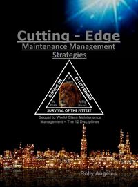 Produktbild: Cutting Edge Maintenance Management Strategies