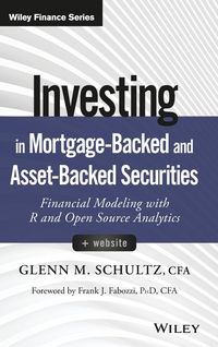 Produktbild: Investing in Mortgage-Backed and Asset-Backed Securities
