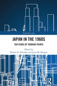Produktbild: Japan in the 1960s