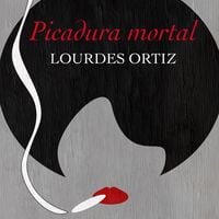 Produktbild: Picadura mortal