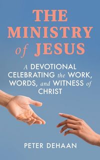 Produktbild: The Ministry of Jesus